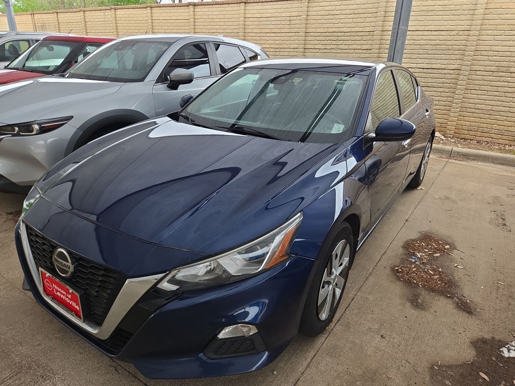 Smokey Blue 2015 Kia Optima LX Sedan Front-Wheel Drive 6-Speed Automatic