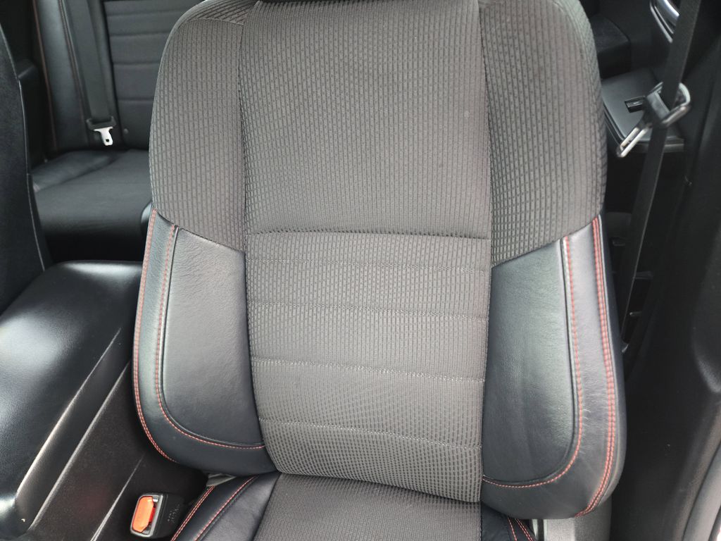 2017 Toyota Camry SE White at Gullo Toyota