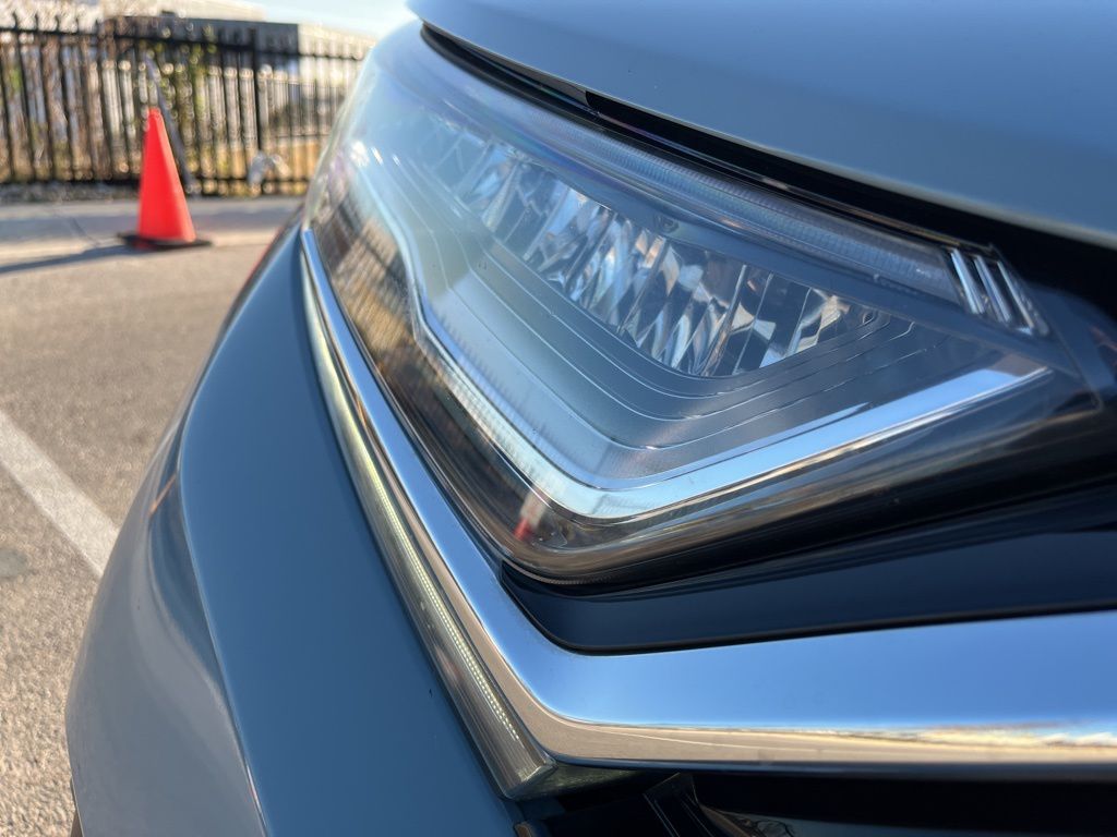 Thumbnail: 2022 Honda CR-V - 14