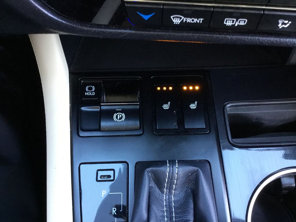 Thumbnail: 2022 Lexus RX - 23