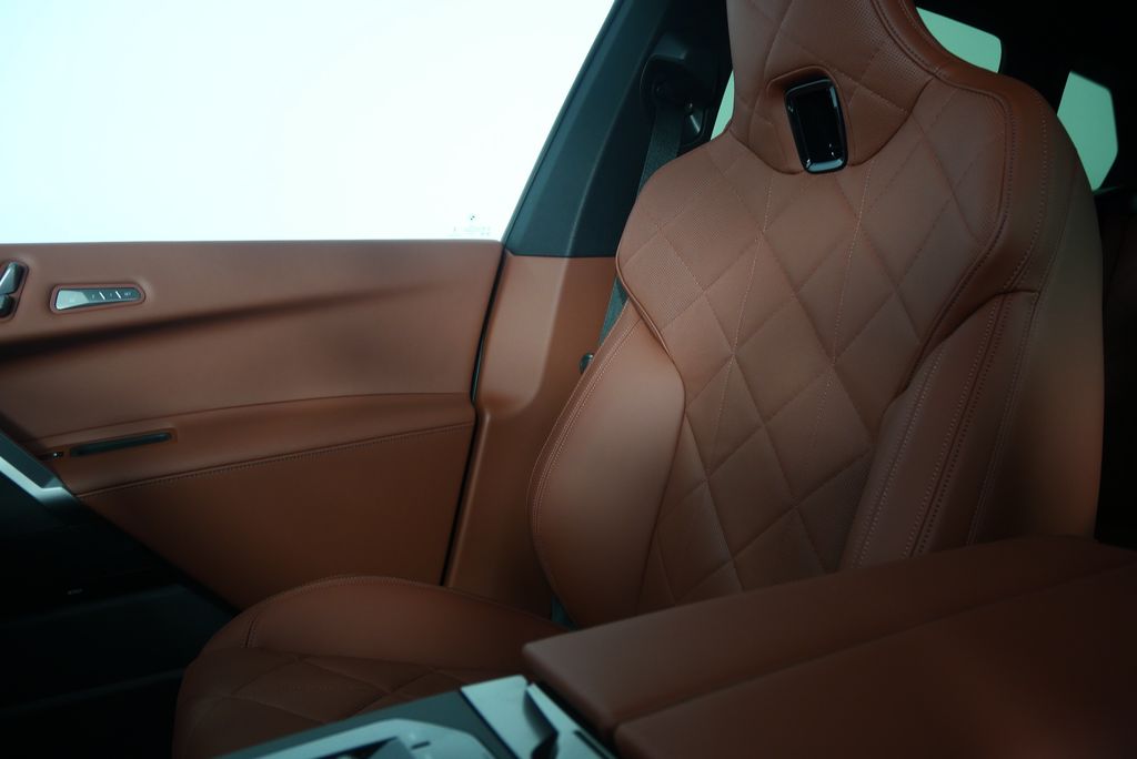 Thumbnail: 2026 BMW iX - 23