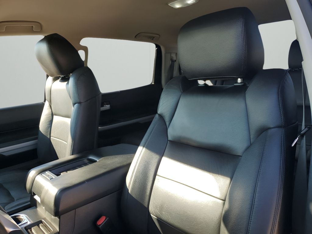 Used Car 2019 Toyota Tundra  Sr5 For Sale Under $40,000 In Austin, Texas