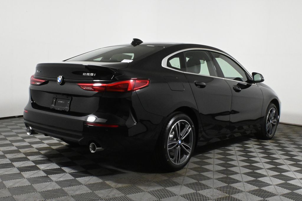 2024 BMW 2 Series 228i xDrive 7