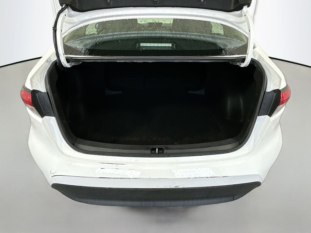 Thumbnail: 2024 Toyota Corolla - 25