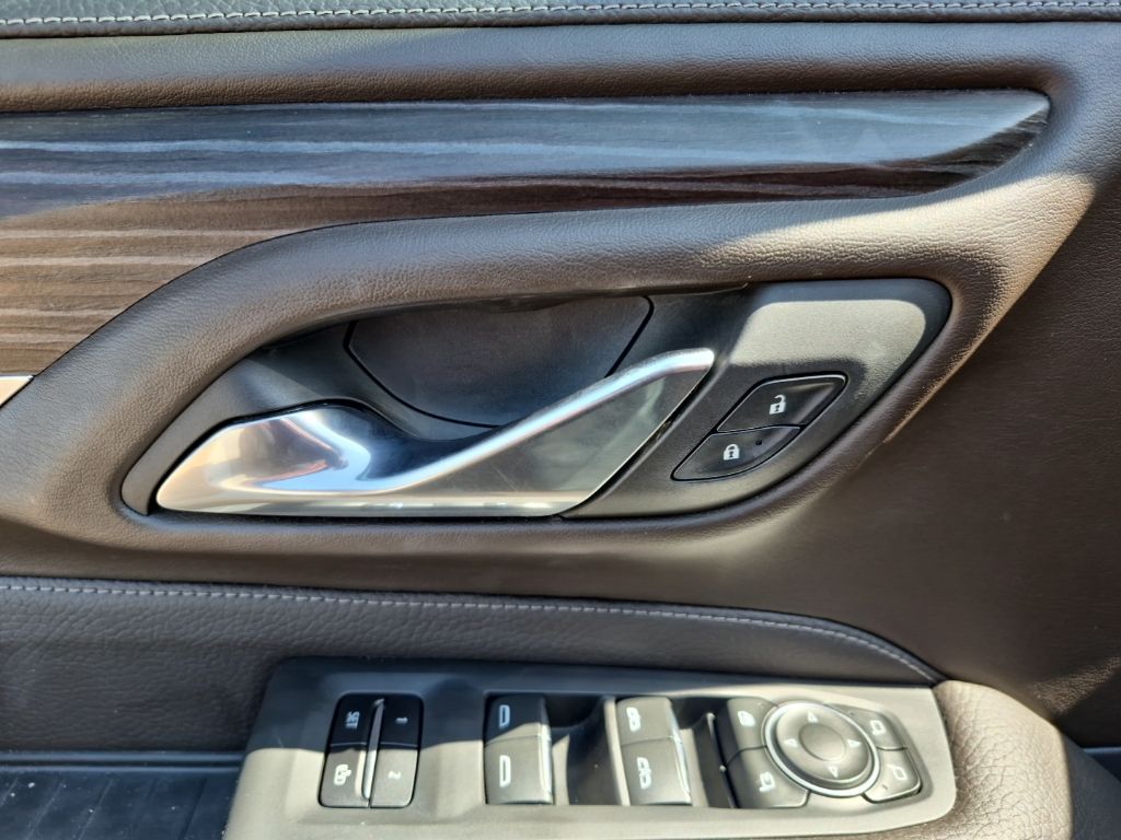 Used Car 2022 Gmc Yukon  Denali For Sale Under $50,000 In Austin, Texas