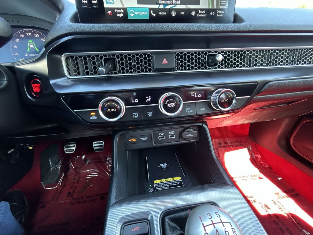 Thumbnail: 2025 Honda Civic - 19