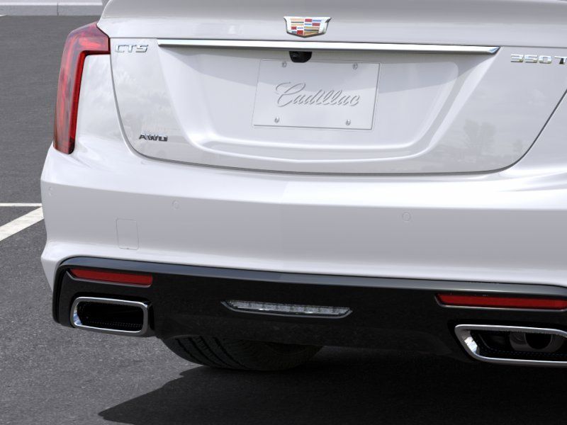 2024 Cadillac CT5 Premium Luxury 14