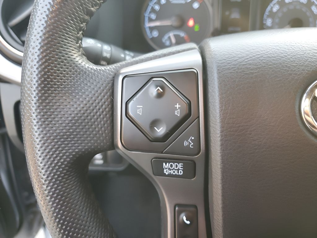 Used Car 2020 Toyota Tacoma  Trd Off-road For Sale Under $35,000 In Austin, Texas