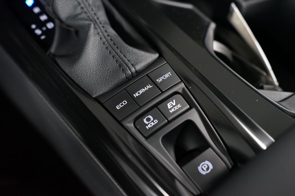 Thumbnail: 2026 Toyota Camry - 22