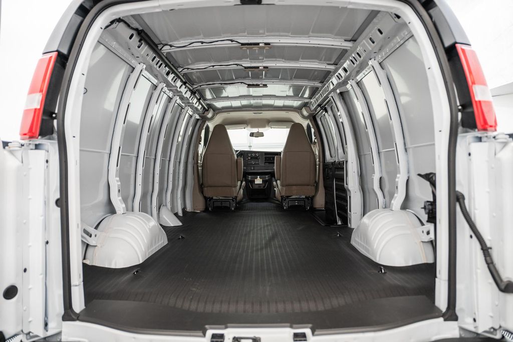 ChevroletExpress 25009