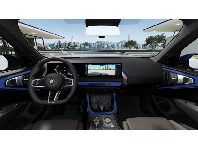 Thumbnail: 2026 BMW X3 - 10