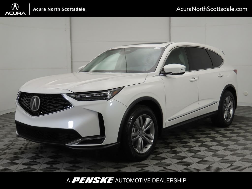 2025 Acura MDX Base -
                Phoenix, AZ