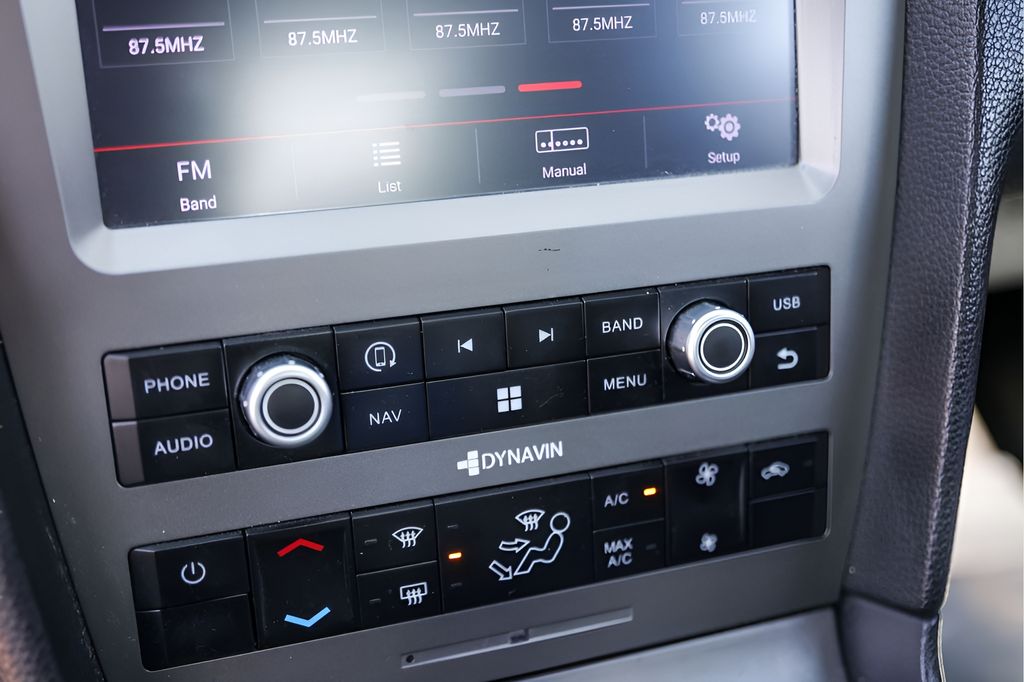 Used Car 2012 Ford Mustang  Gt Premium For Sale Under $25,000 In Austin, Texas