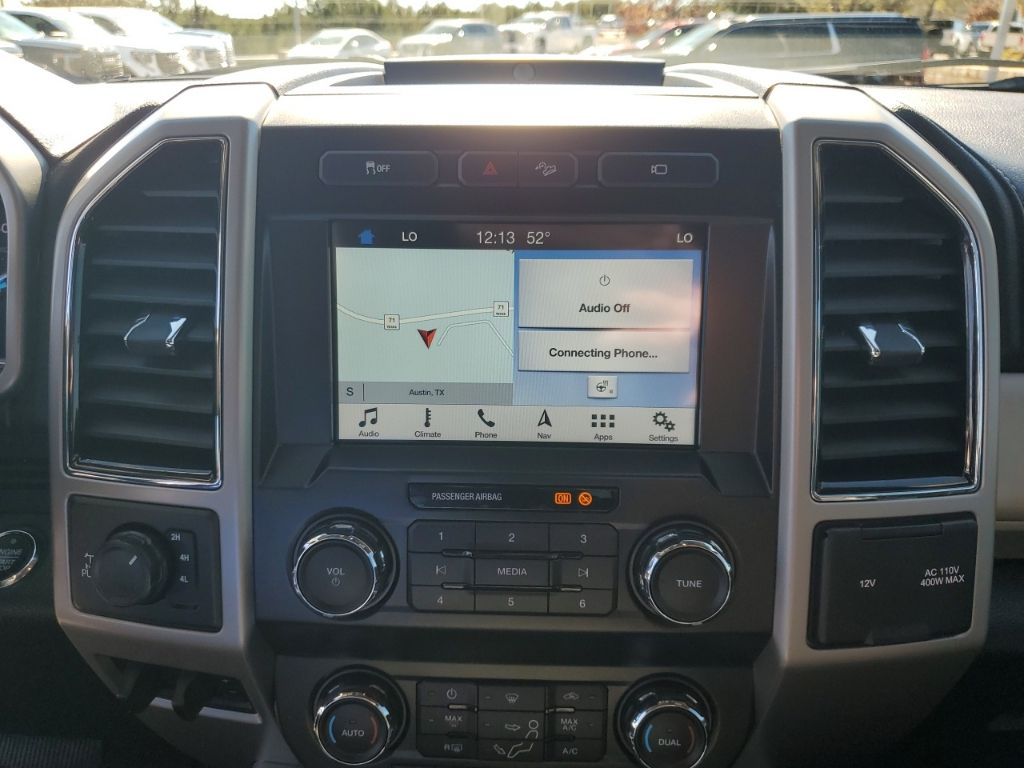 Used Car 2019 Ford F-250sd  Lariat For Sale Under $50,000 In Austin, Texas