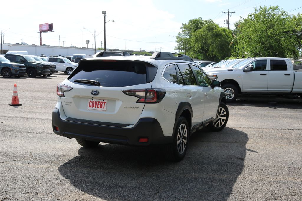 Used Car 2024 Subaru Outback  Premium For Sale Under $30,000 In Austin, Texas