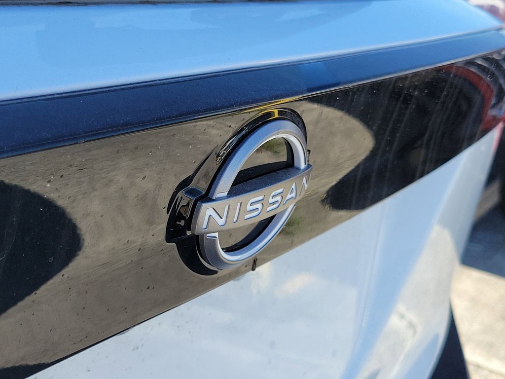 new 2026 Nissan Kicks car, priced at $23,839