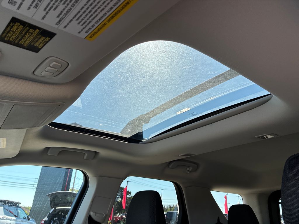 2022 Ford Bronco Sport Big Bend  at Audi Porsche Sewickley