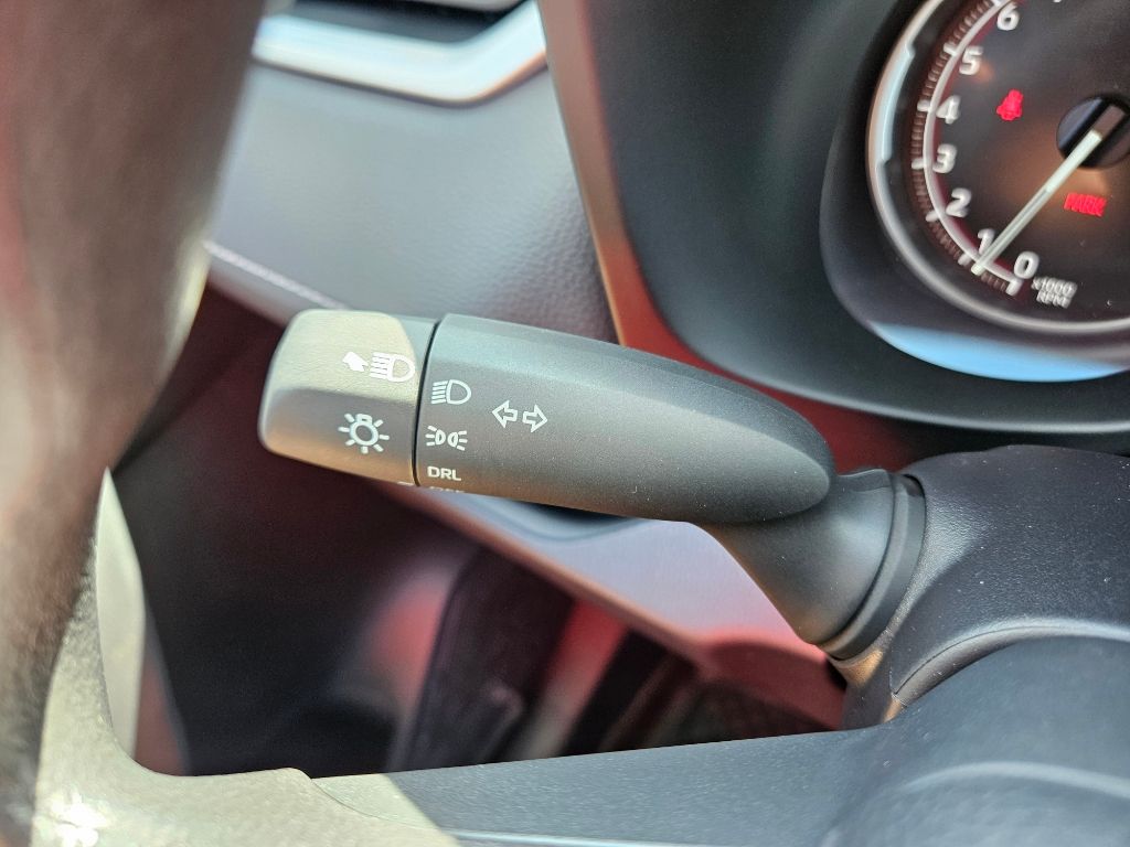 Thumbnail: 2024 Toyota RAV4 - 21