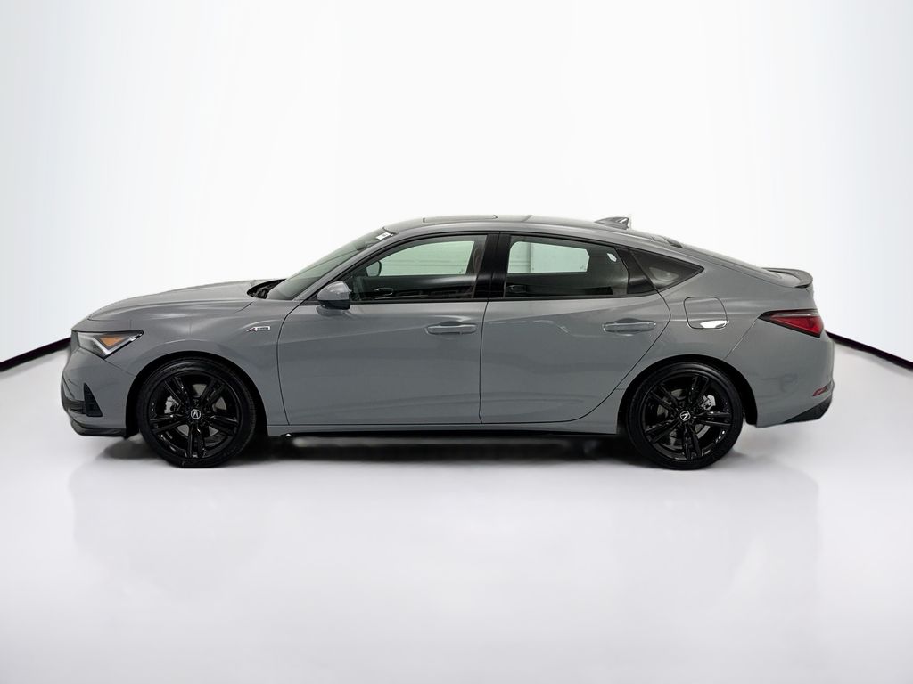 Thumbnail: 2026 Acura Integra - 8