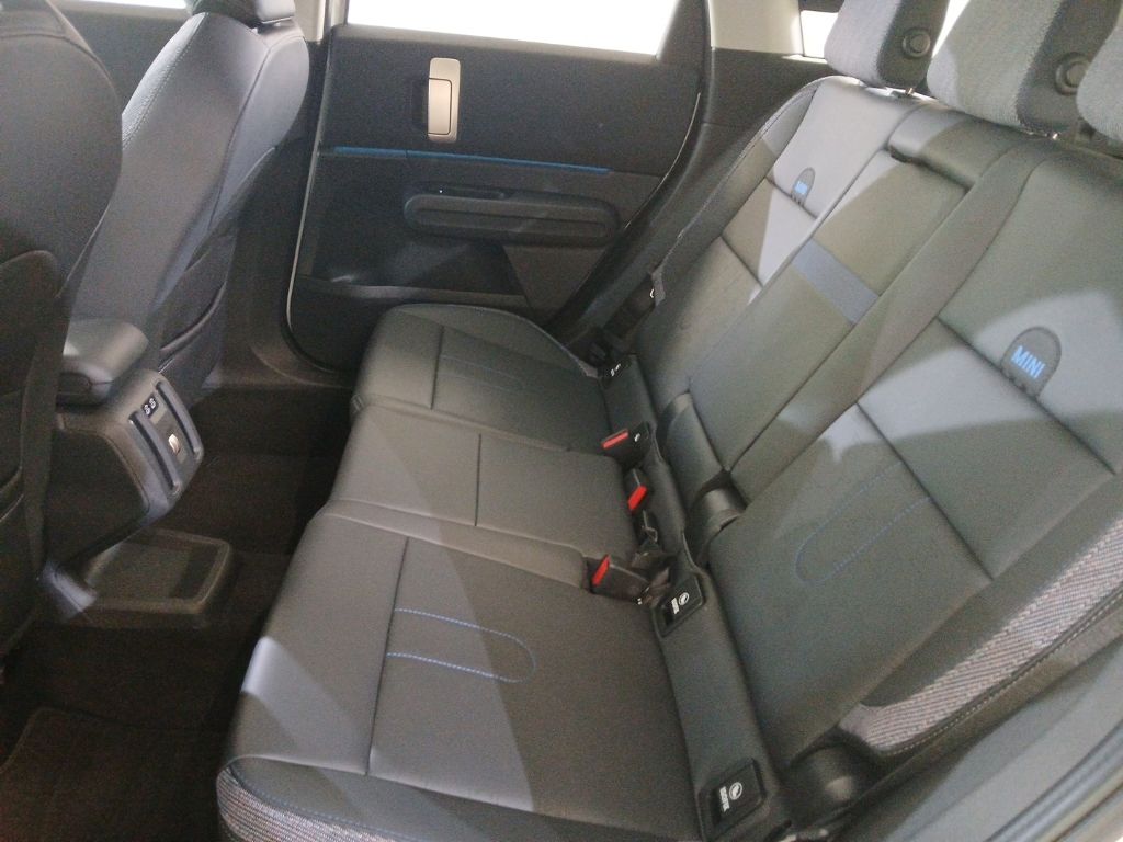 used 2025 MINI Cooper S Countryman car, priced at $30,995