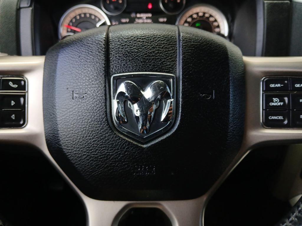 Used Car 2015 Ram 1500  Laramie For Sale Under $20,000 In Austin, Texas