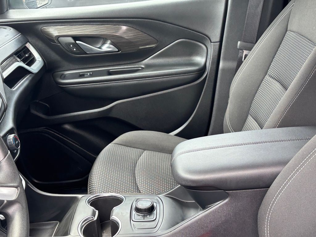 Used Car 2024 Gmc Terrain  Sle For Sale Under $25,000 In Austin, Texas