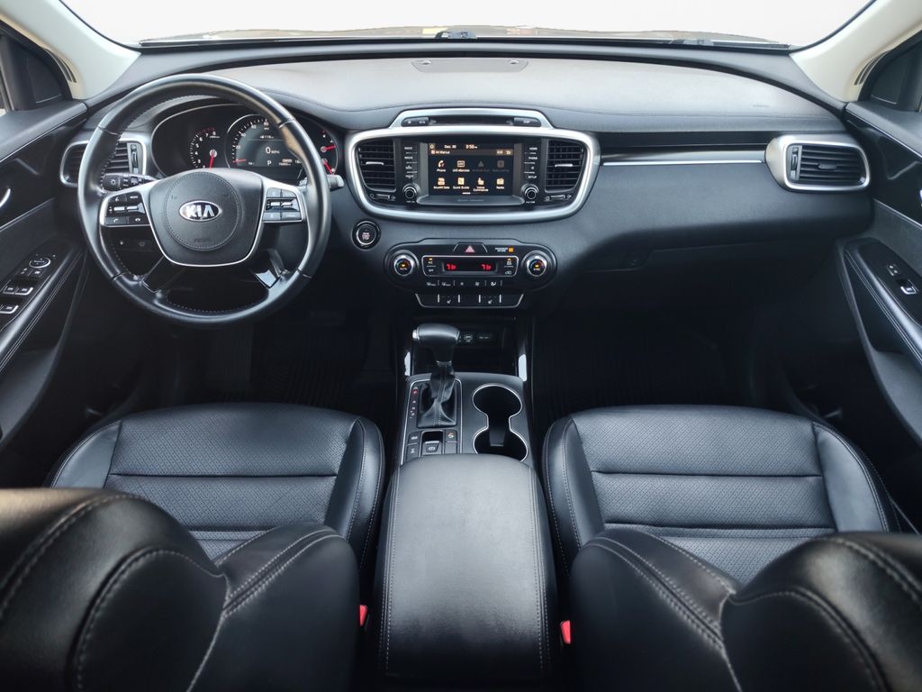 Used Car 2019 Kia Sorento  Ex For Sale Under $20,000 In Austin, Texas