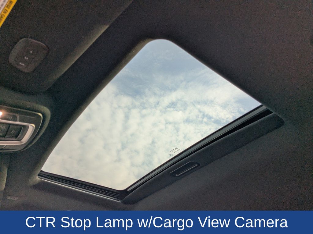 2023 Ram 2500 Limited Longhorn Crew Cab 4x4 6'4" Box