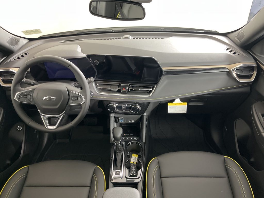 Thumbnail: 2026 Chevrolet TrailBlazer - 27