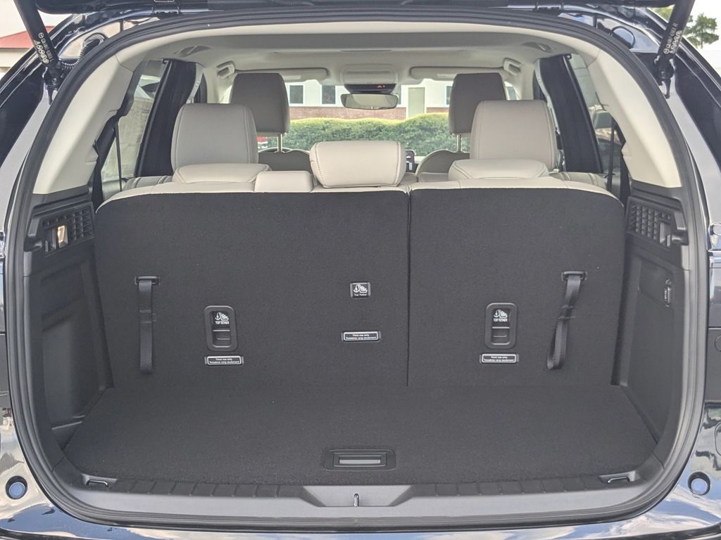 2025 Mazda CX-90 3.3 Turbo Preferred Package
