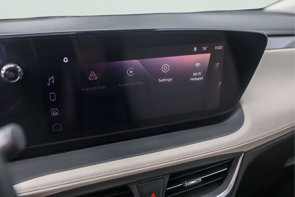 Used Car 2024 Buick Encore Gx  Preferred For Sale Under $25,000 In Austin, Texas