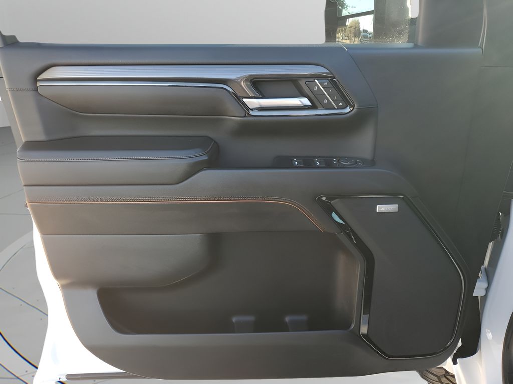 Used Car 2024 Gmc Sierra 2500hd  At4 For Sale Under $70,000 In Austin, Texas