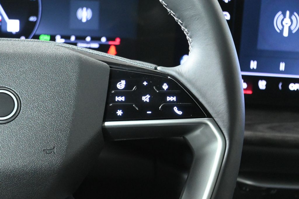 Thumbnail: 2025 Audi Q5 - 16