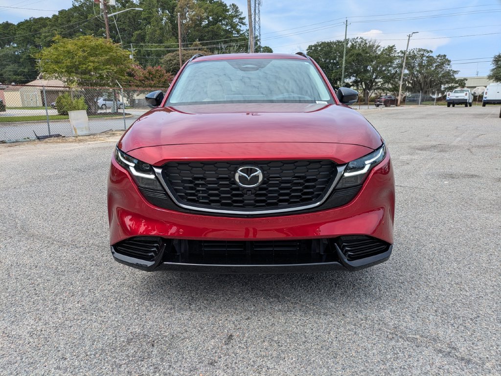 2026 Mazda CX-5 2.5 S Premium Plus