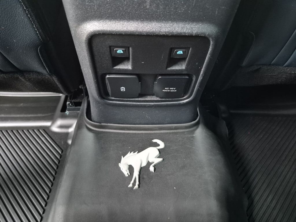 Used Car 2023 Ford Bronco  Outer Banks For Sale Under $50,000 In Austin, Texas