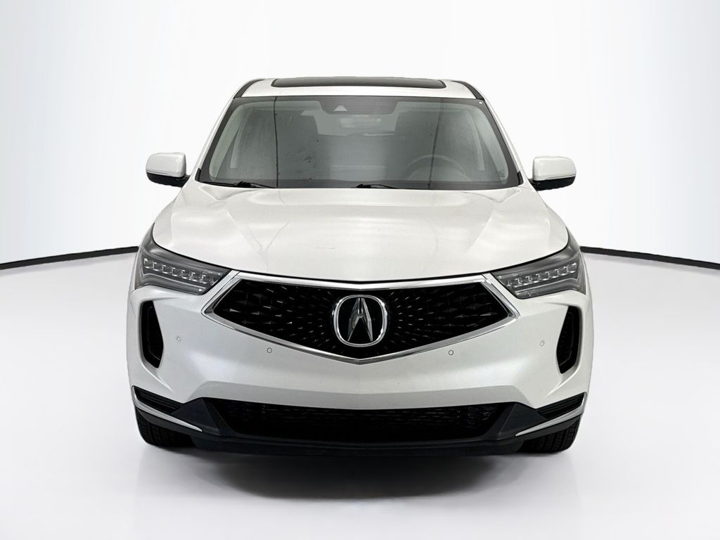 Thumbnail: 2023 Acura RDX - 2