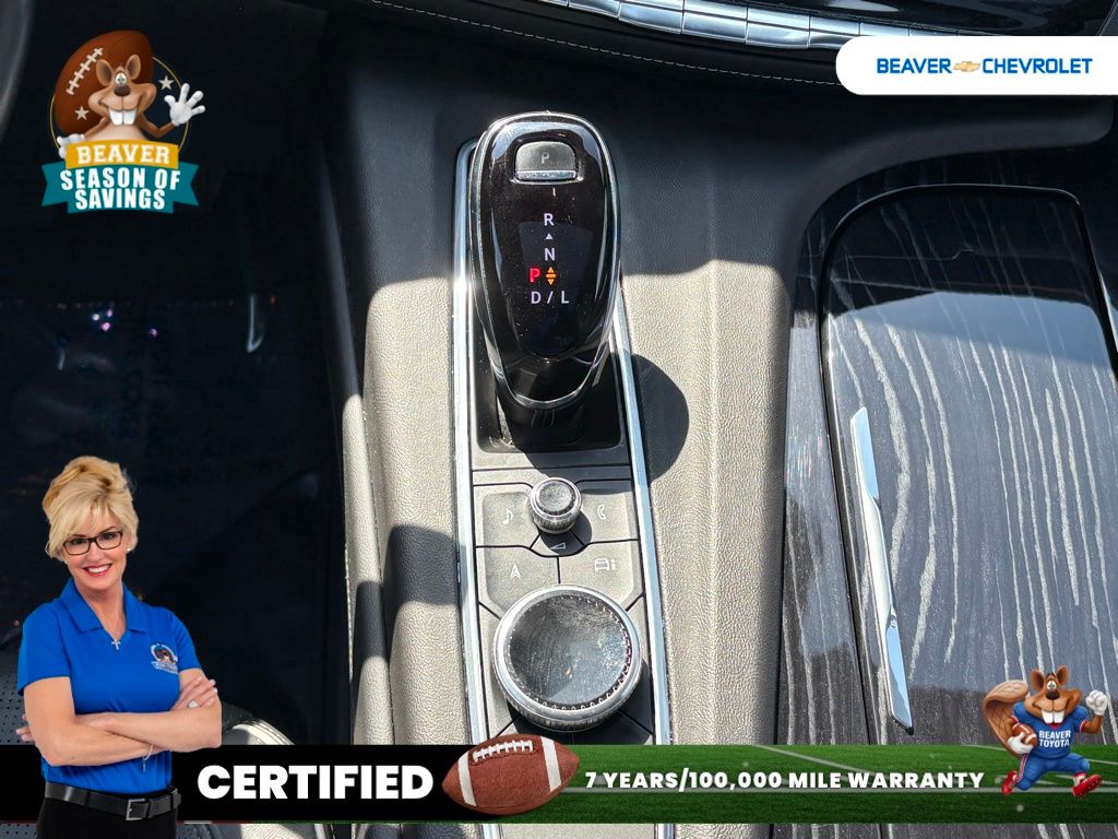 Used 2023 Cadillac Escalade SUV