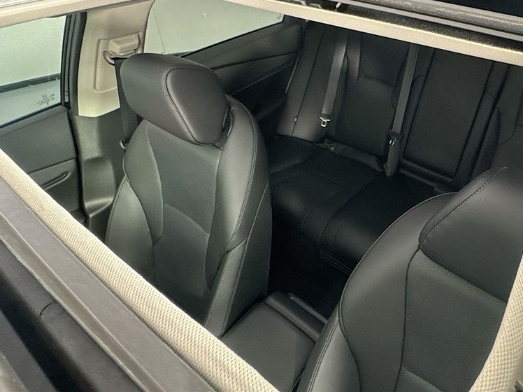 New Car 2025 Honda Accord Hybrid  Touring For Sale Under $50,000 In Austin, Texas