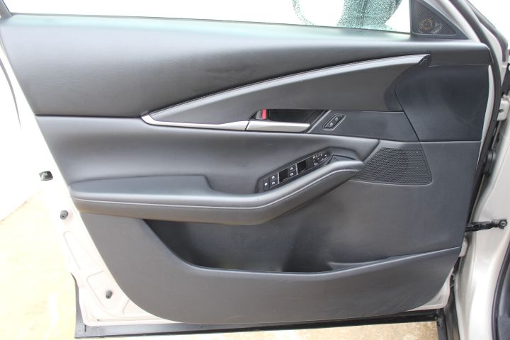 Used Car 2024 Mazda Cx-30  2.5 S Select Sport For Sale Under $25,000 In Georgetown, Texas