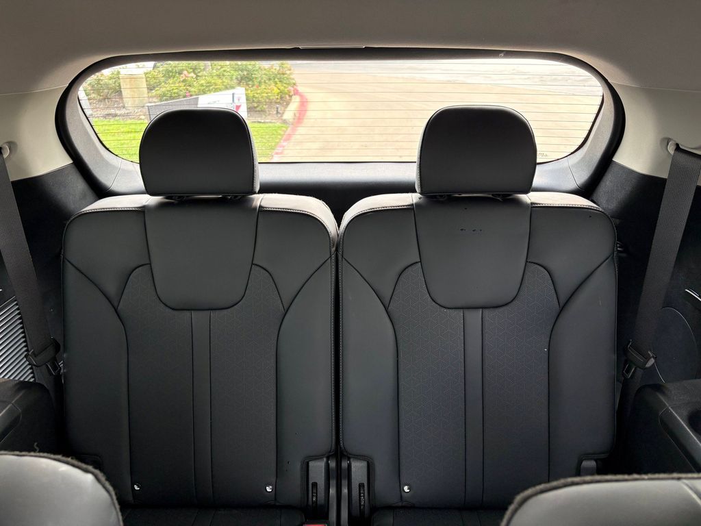 2022 Kia Sorento Hybrid S Blue at Shottenkirk Kia Fort Bend