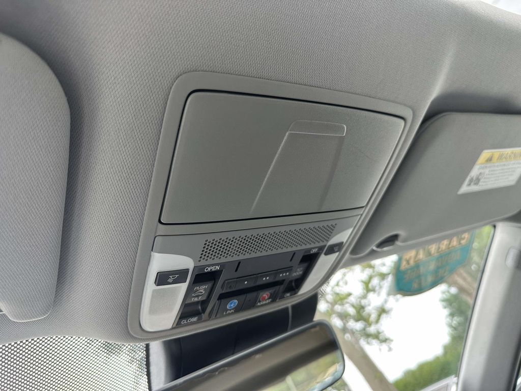 Used 2019 Acura TLX Sedan