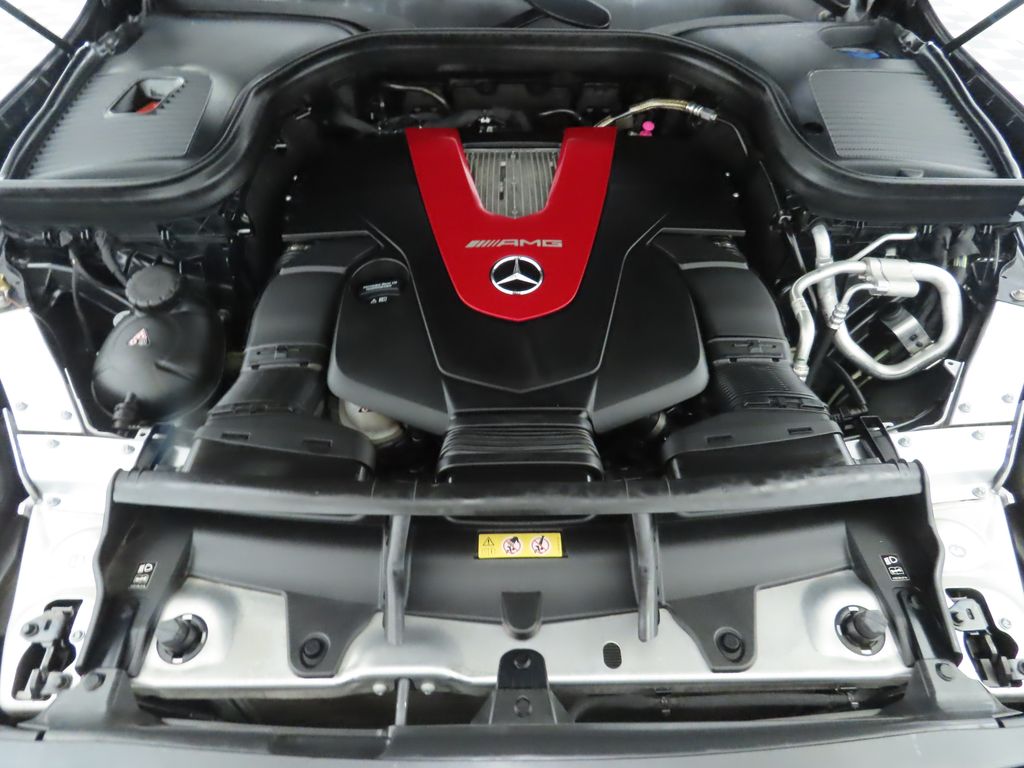 Thumbnail: 2020 Mercedes-Benz GLC - 29