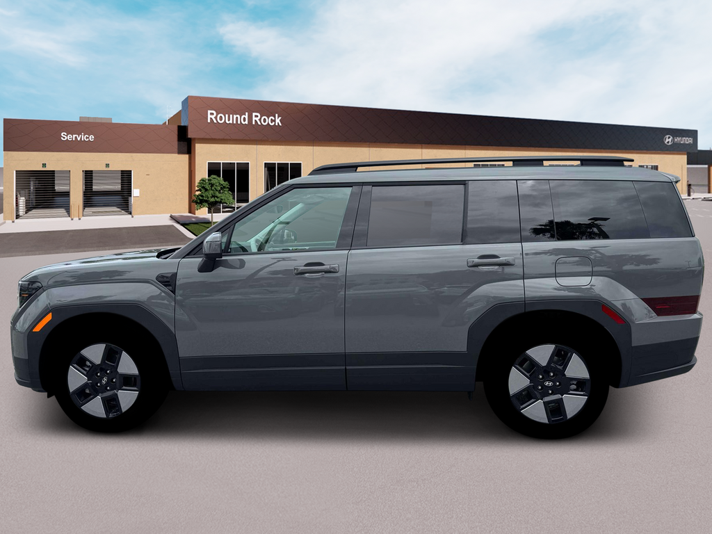 Thumbnail: 2026 Hyundai Santa Fe - 3