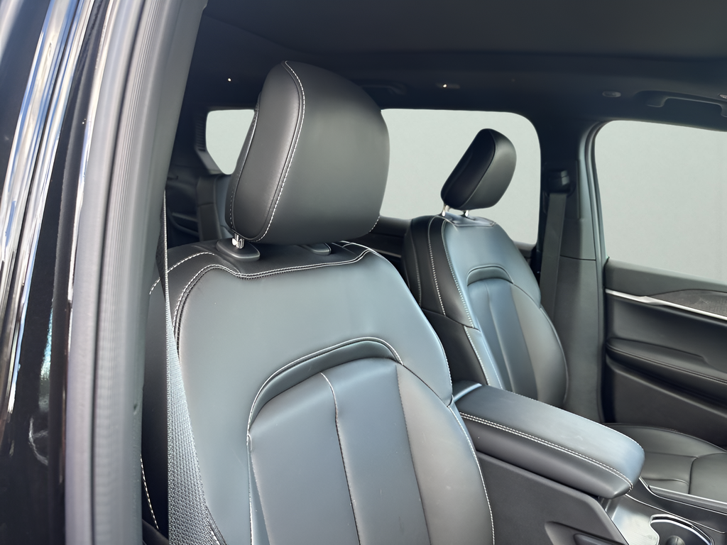 New Car 2025 Jeep Grand Cherokee L  Limited For Sale Under $50,000 In Austin, Texas