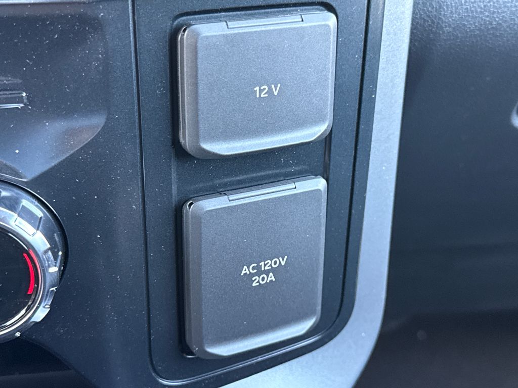 New 2026 Black Ford XLT image 37
