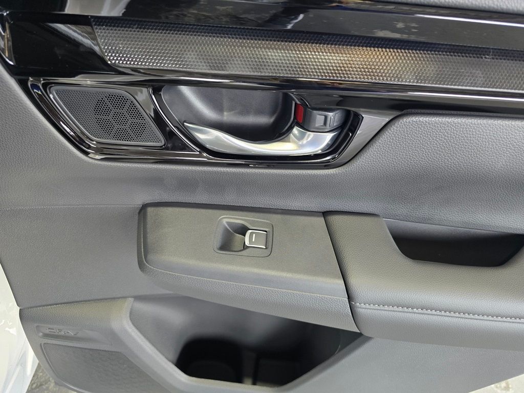 Thumbnail: 2026 Honda CR-V - 32