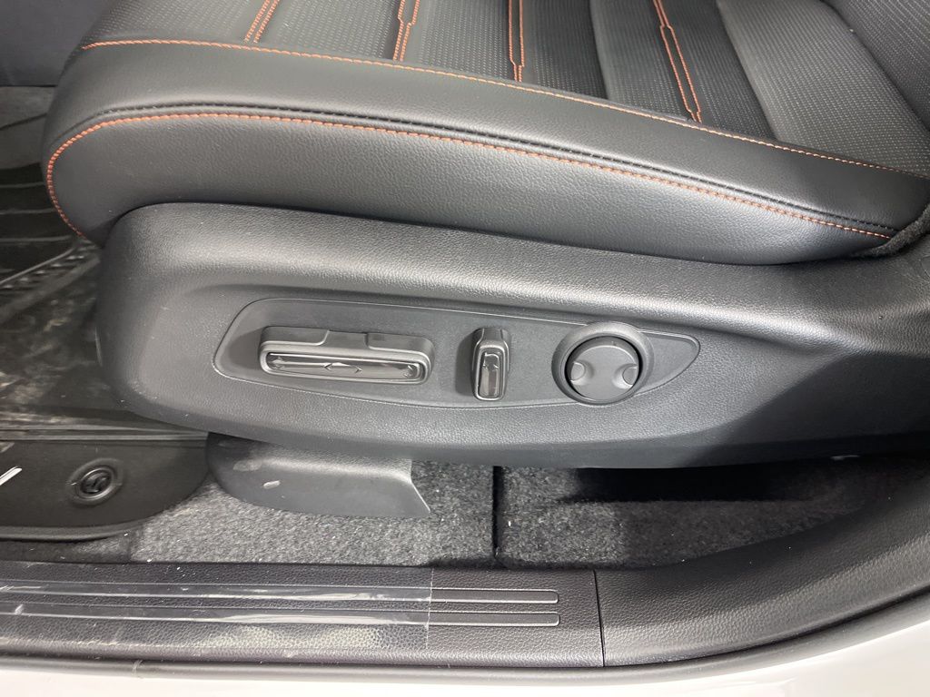 2025 Honda CR-V Sport-L 24