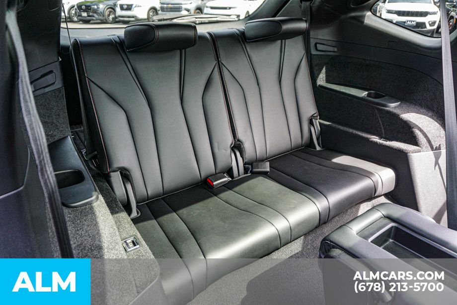 2024 Acura MDX A-Spec Package - Photo 24