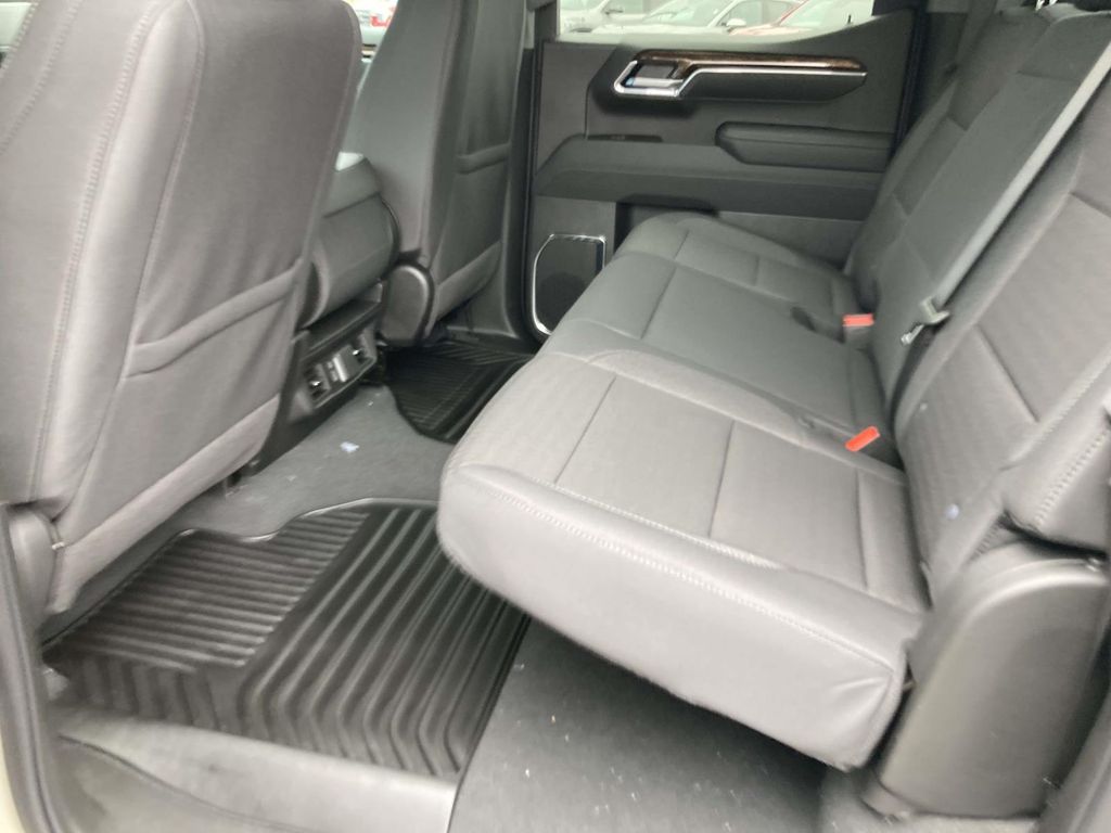 New 2026 Beige GMC SLE image 12