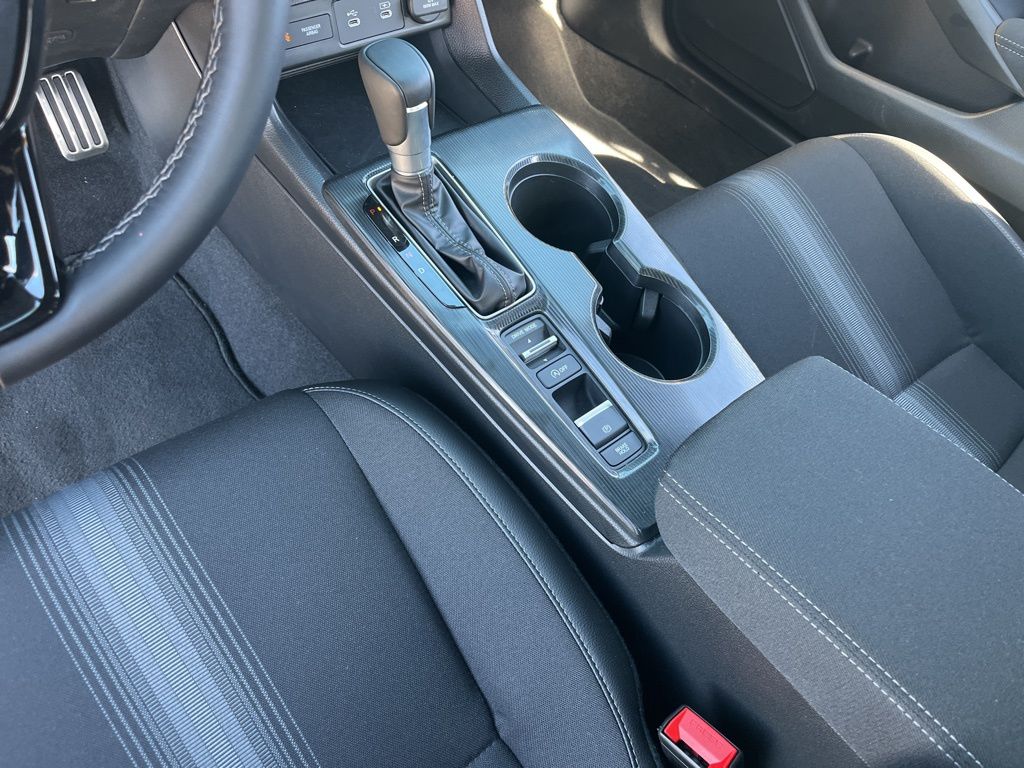 Thumbnail: 2026 Honda Civic - 20